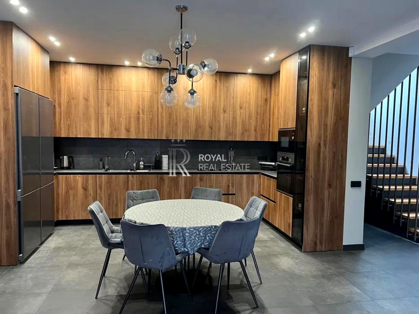 Дом по адресу ул. Богатырская (площадь 145 м²) - Atlanta.ua - фото 3