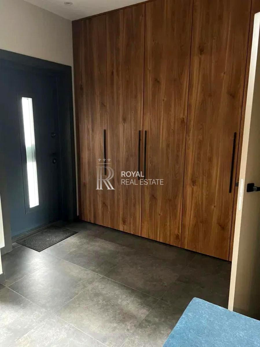 Дом по адресу ул. Богатырская (площадь 145 м²) - Atlanta.ua - фото 11