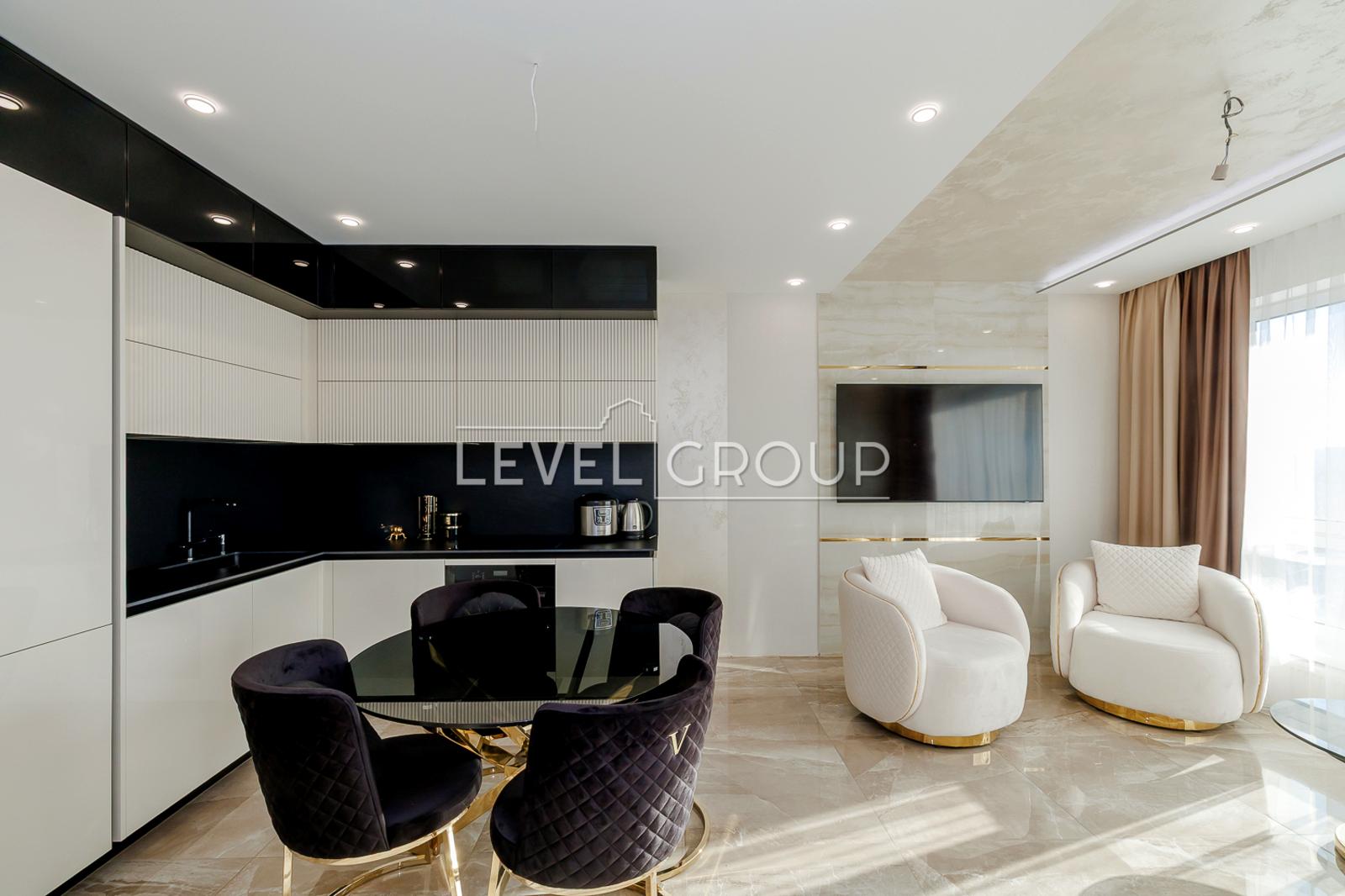 2-кімнатна квартира за адресою вул. Лук'яненка Левка (площа 91 м²) - Atlanta.ua - фото 13