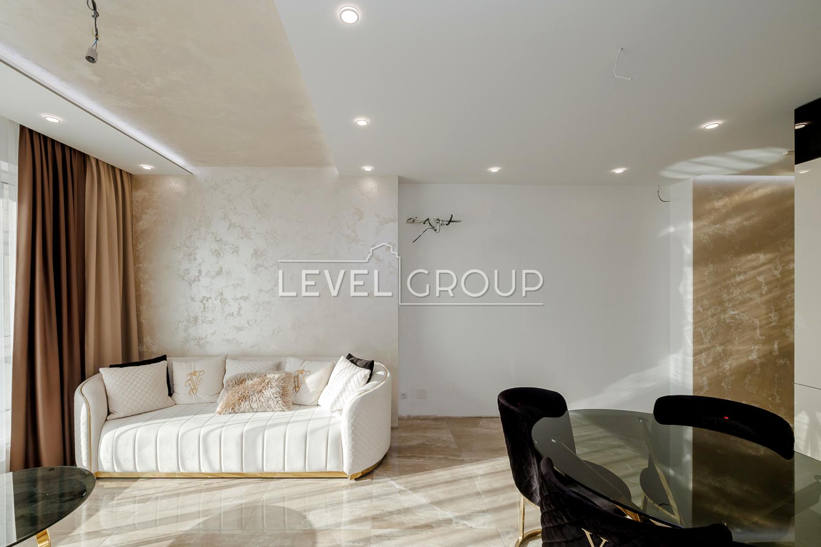 2-кімнатна квартира за адресою вул. Лук'яненка Левка (площа 91 м²) - Atlanta.ua - фото 12