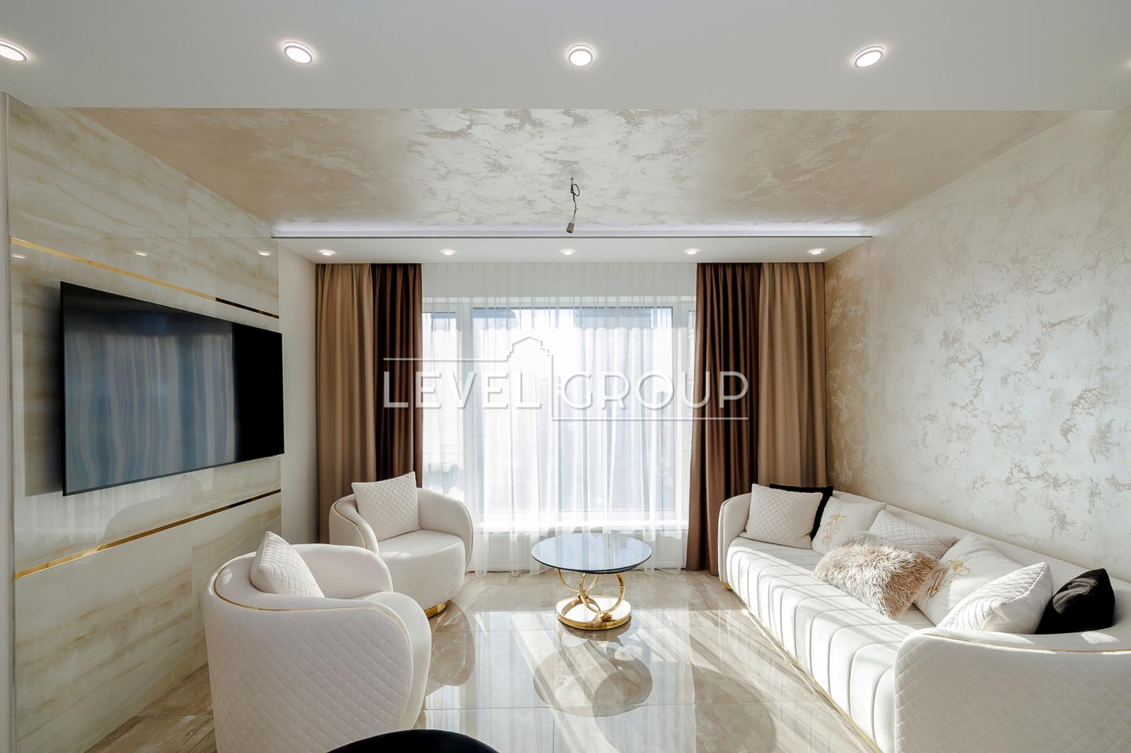 2-кімнатна квартира за адресою вул. Лук'яненка Левка (площа 91 м²) - Atlanta.ua - фото 8