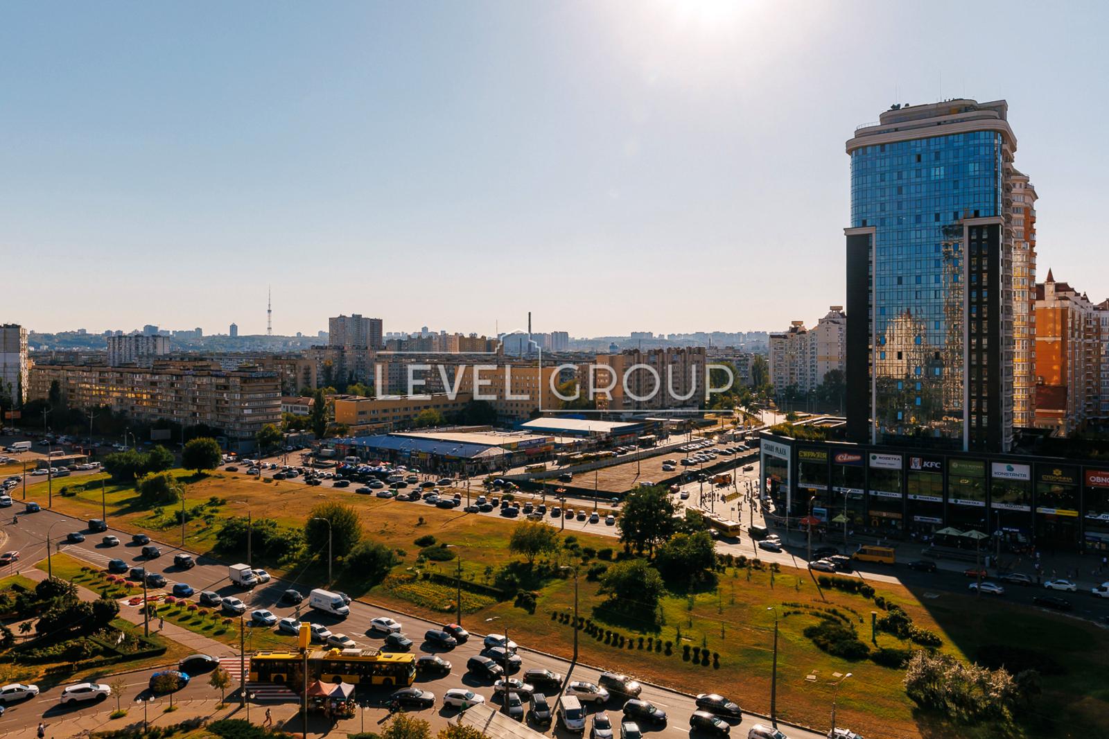 2-кімнатна квартира за адресою вул. Лук'яненка Левка (площа 91 м²) - Atlanta.ua - фото 21