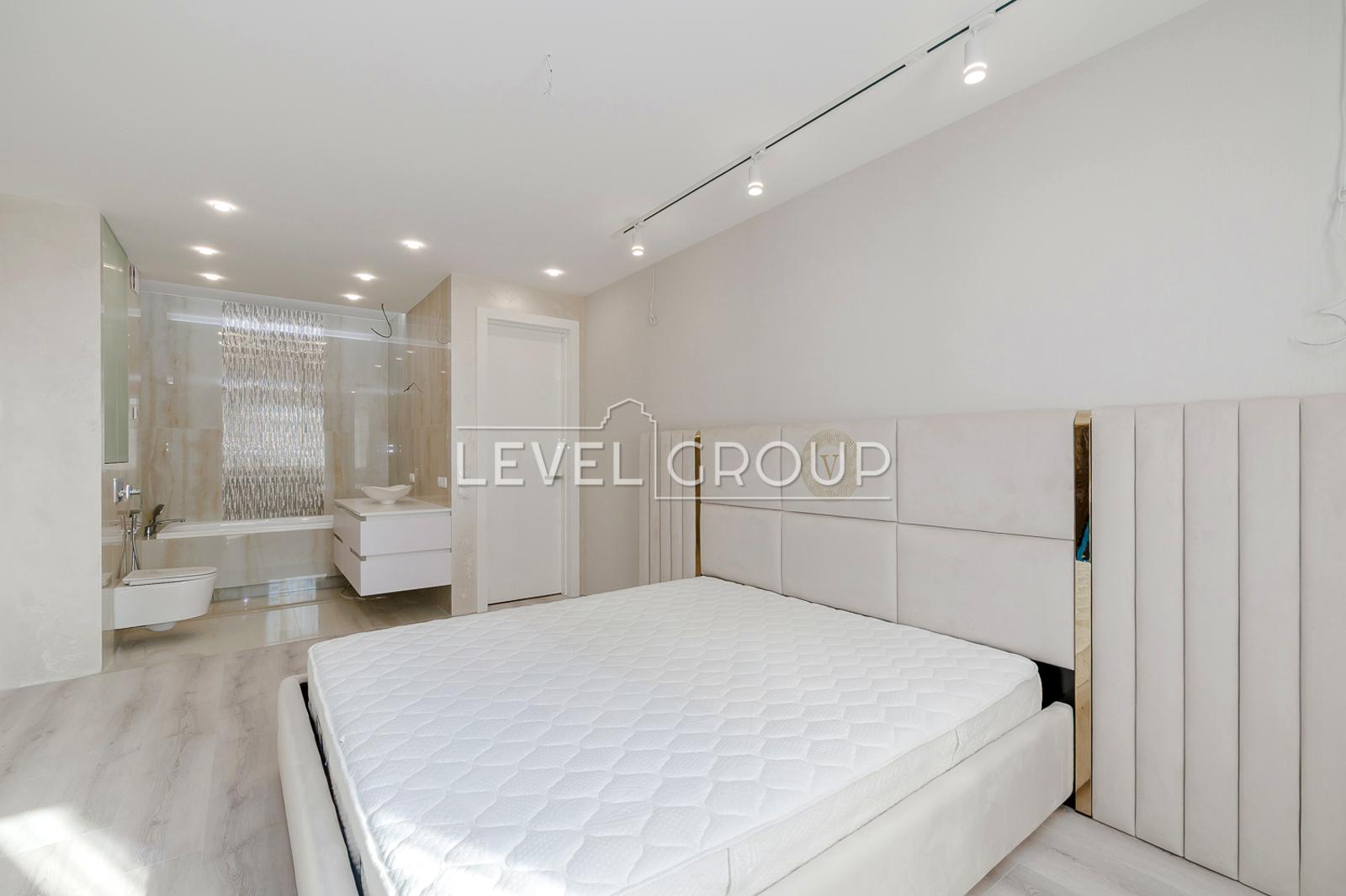 2-кімнатна квартира за адресою вул. Лук'яненка Левка (площа 91 м²) - Atlanta.ua - фото 2