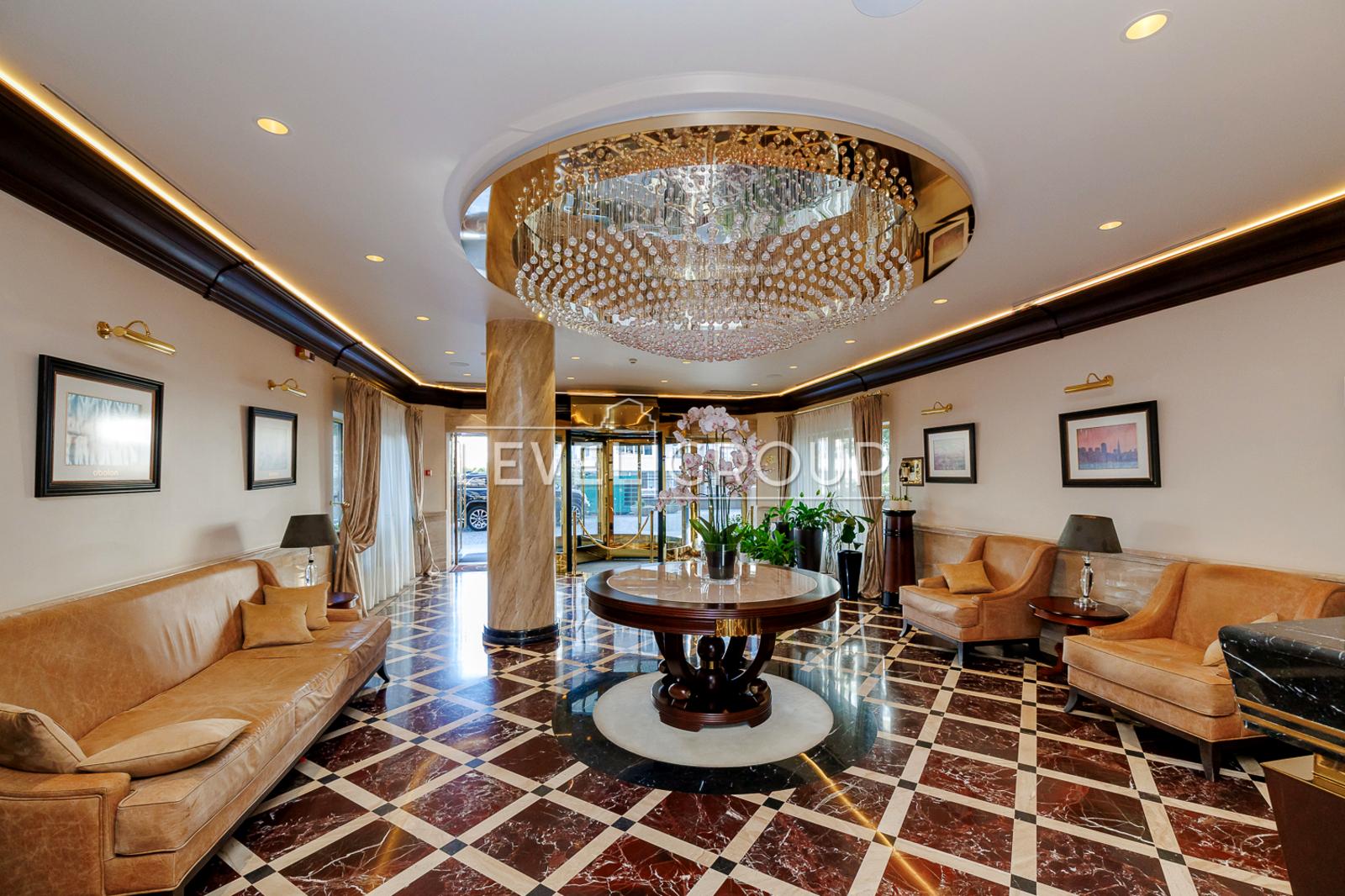 2-кімнатна квартира за адресою вул. Лук'яненка Левка (площа 91 м²) - Atlanta.ua - фото 23