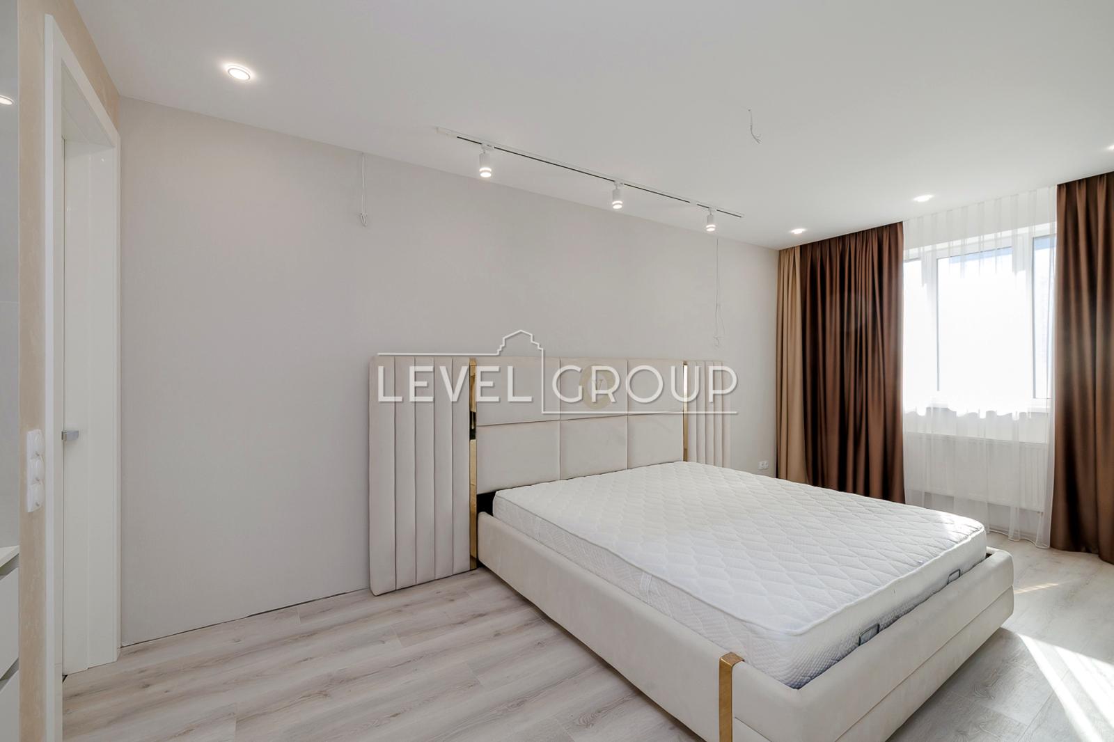 2-кімнатна квартира за адресою вул. Лук'яненка Левка (площа 91 м²) - Atlanta.ua - фото 3