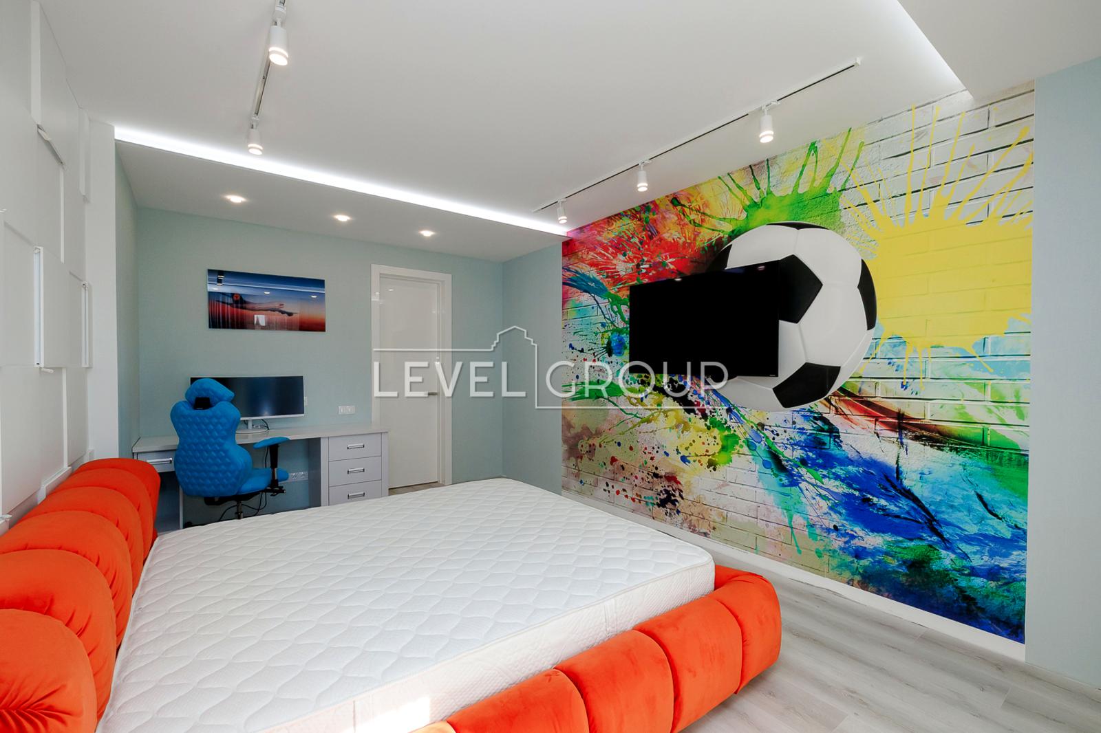 2-кімнатна квартира за адресою вул. Лук'яненка Левка (площа 91 м²) - Atlanta.ua - фото 20