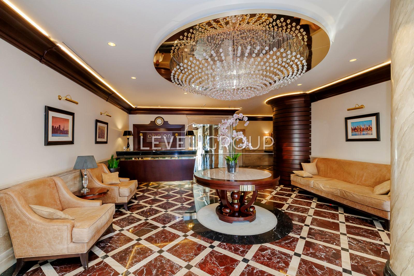 2-кімнатна квартира за адресою вул. Лук'яненка Левка (площа 91 м²) - Atlanta.ua - фото 22