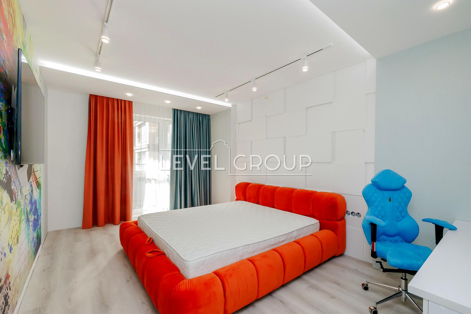 2-кімнатна квартира за адресою вул. Лук'яненка Левка (площа 91 м²) - Atlanta.ua - фото 18