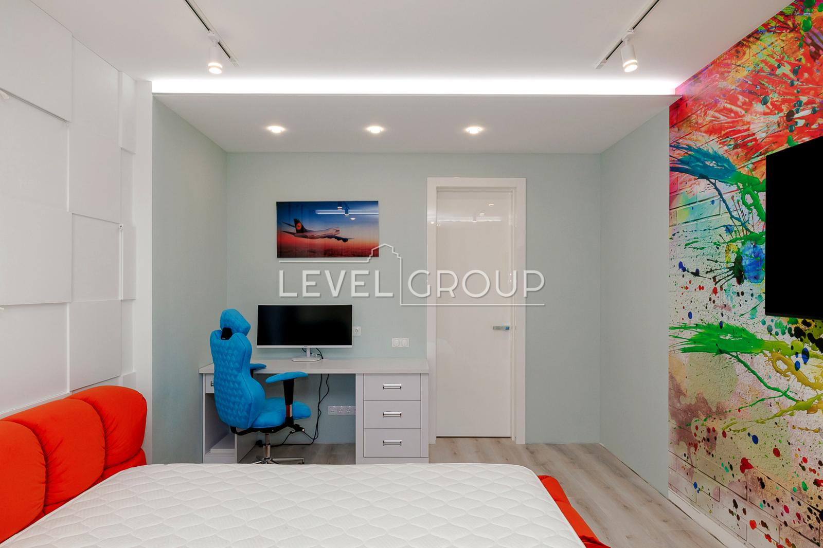 2-кімнатна квартира за адресою вул. Лук'яненка Левка (площа 91 м²) - Atlanta.ua - фото 19