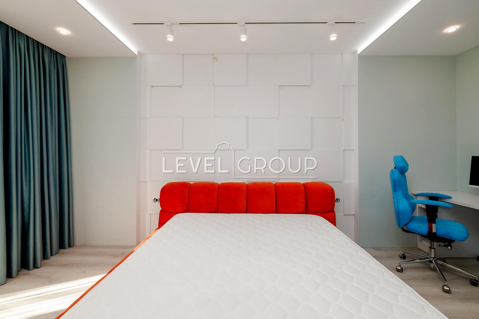 2-кімнатна квартира за адресою вул. Лук'яненка Левка (площа 91 м²) - Atlanta.ua - фото 17