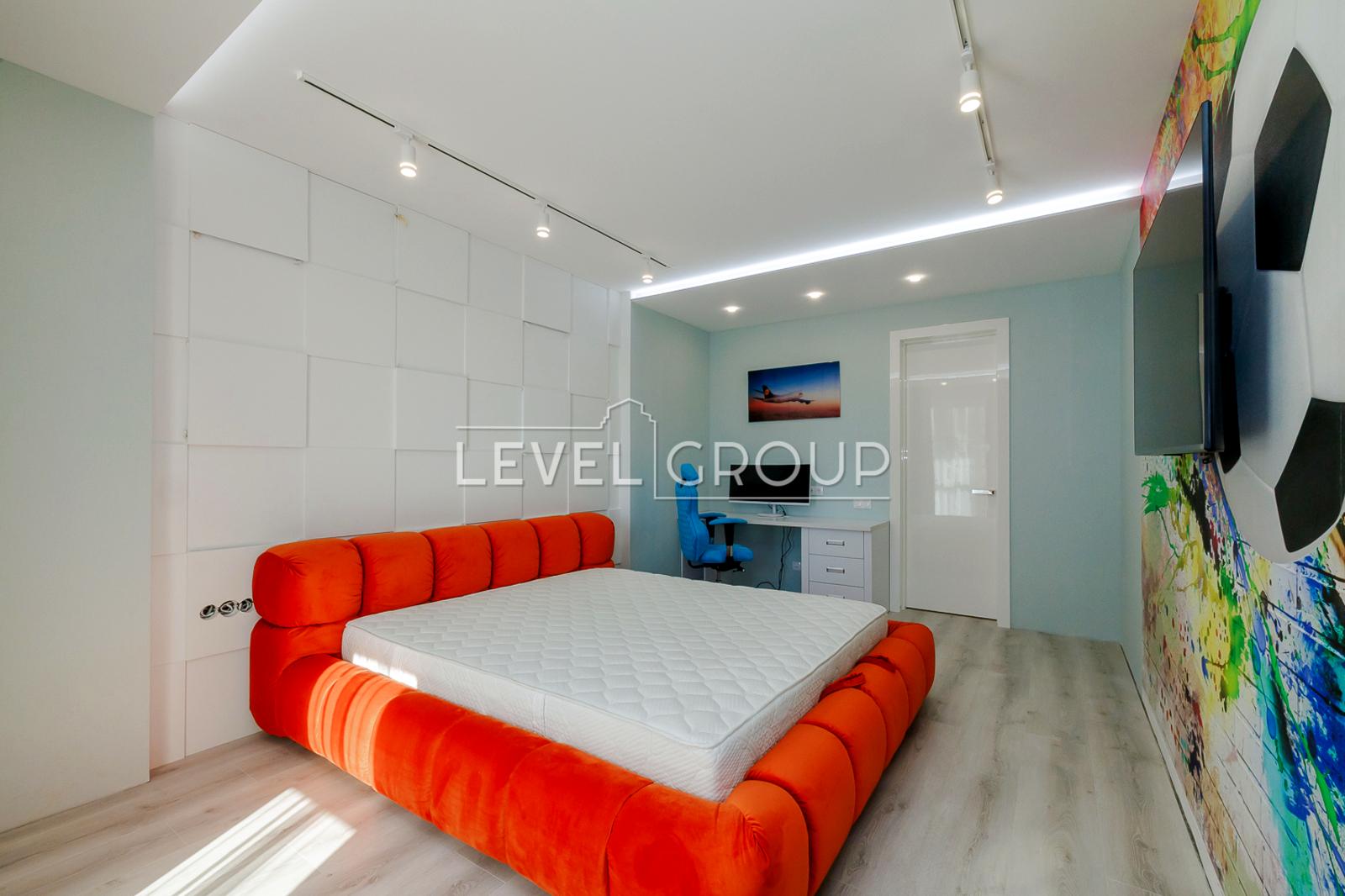 2-кімнатна квартира за адресою вул. Лук'яненка Левка (площа 91 м²) - Atlanta.ua - фото 16