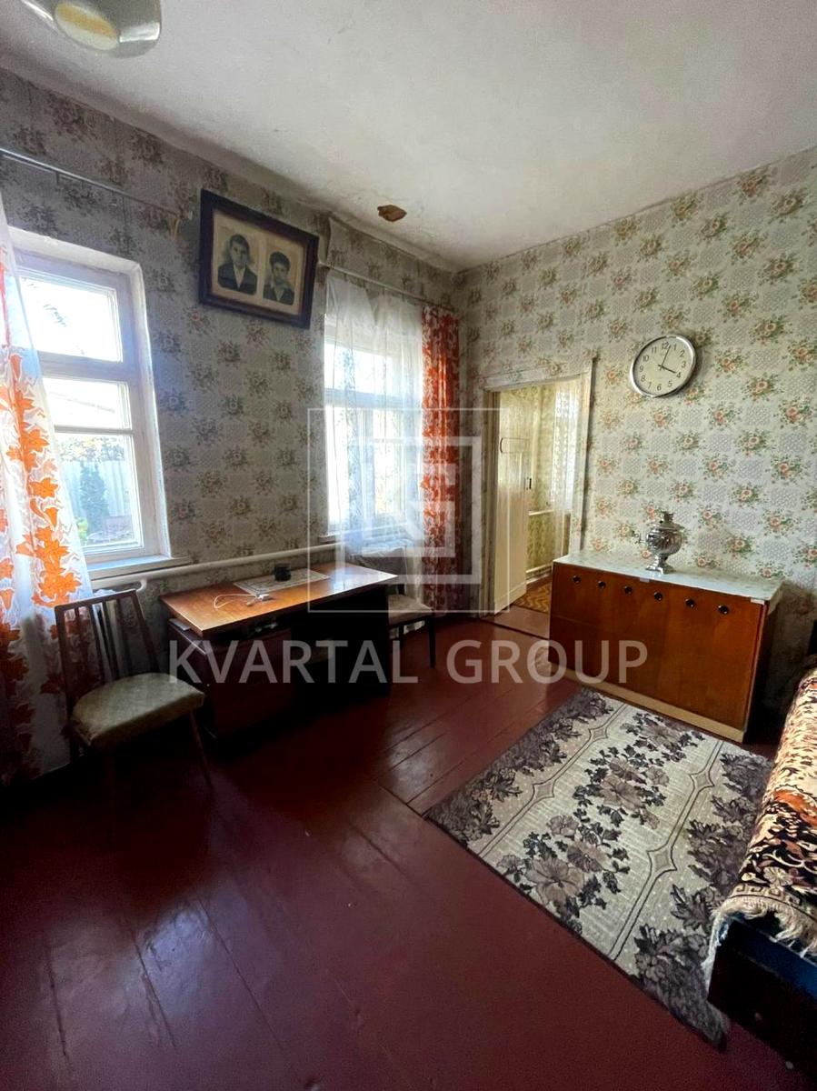 Дом по адресу (площадь 80 м²) - Atlanta.ua - фото 3