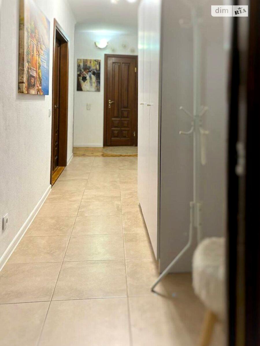 Багатокімнатна квартира за адресою вул. Майбороди Дмитра (площа 73 м²) - Atlanta.ua - фото 9