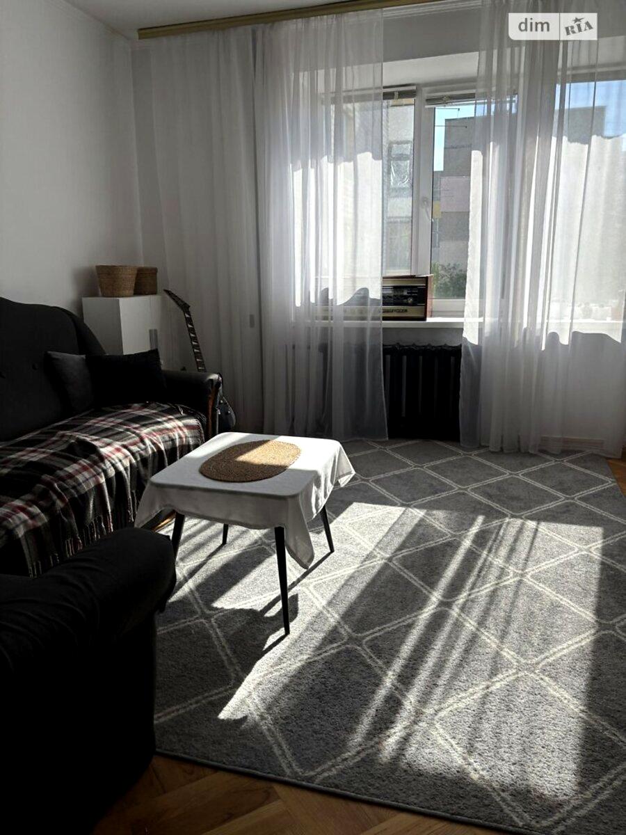 Багатокімнатна квартира за адресою вул. Майбороди Дмитра (площа 73 м²) - Atlanta.ua - фото 7