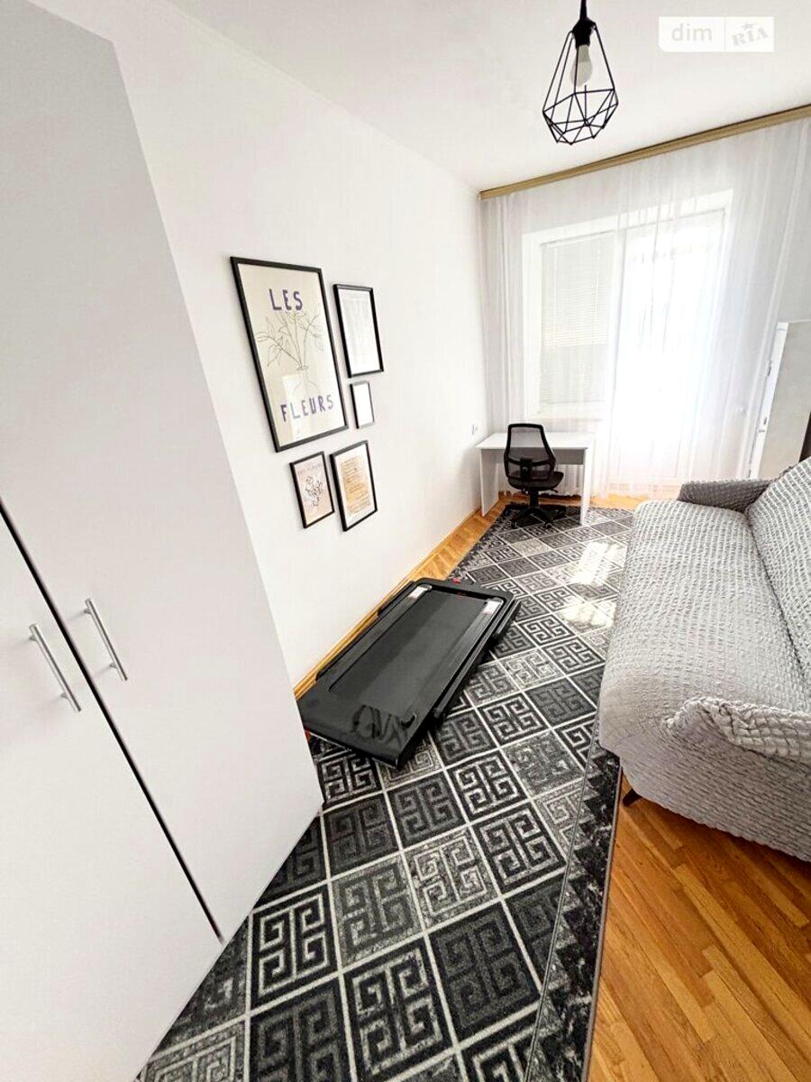 Багатокімнатна квартира за адресою вул. Майбороди Дмитра (площа 73 м²) - Atlanta.ua - фото 8