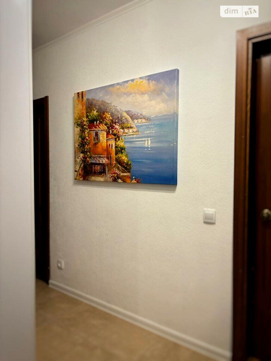 Багатокімнатна квартира за адресою вул. Майбороди Дмитра (площа 73 м²) - Atlanta.ua - фото 12