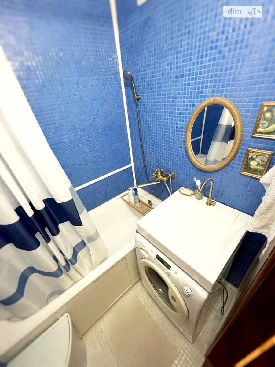 Багатокімнатна квартира за адресою вул. Майбороди Дмитра (площа 73 м²) - Atlanta.ua - фото 13