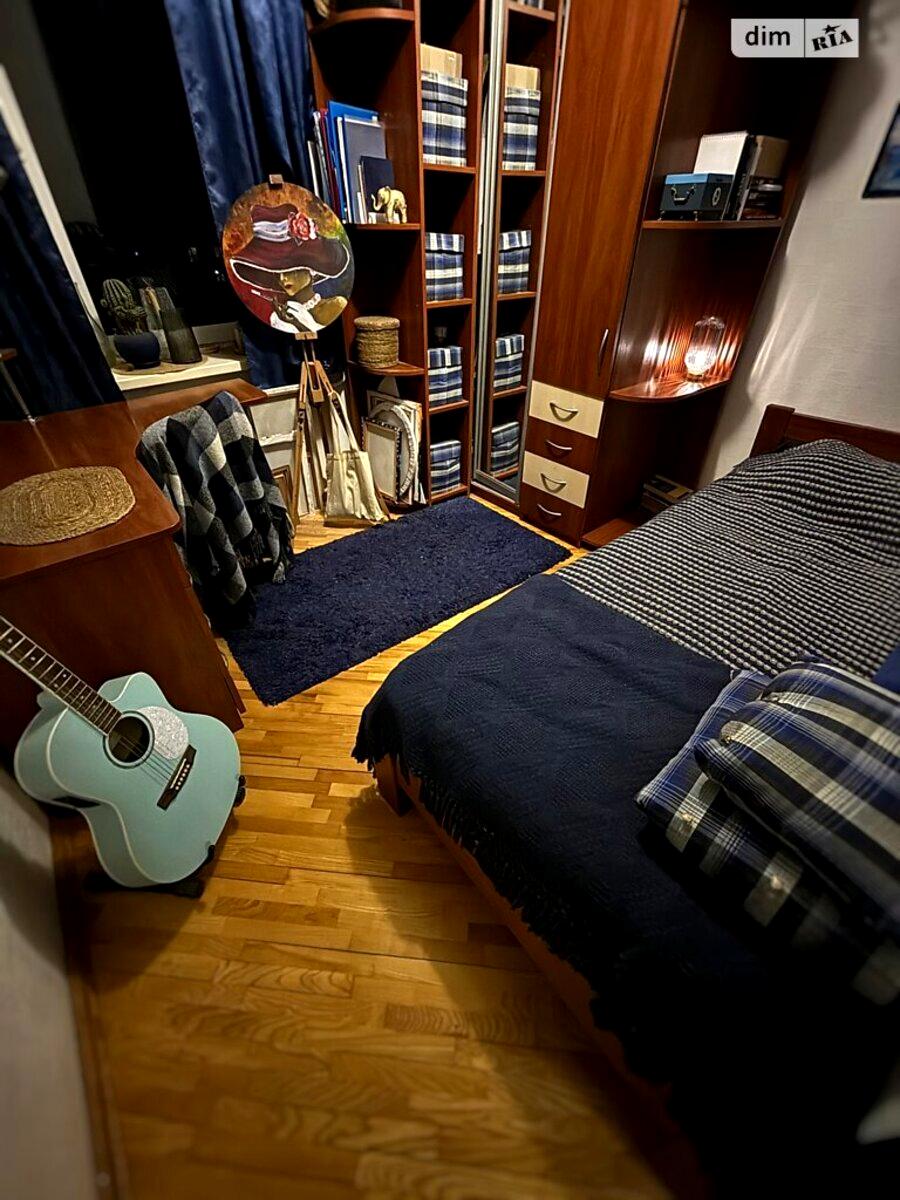 Багатокімнатна квартира за адресою вул. Майбороди Дмитра (площа 73 м²) - Atlanta.ua - фото 11