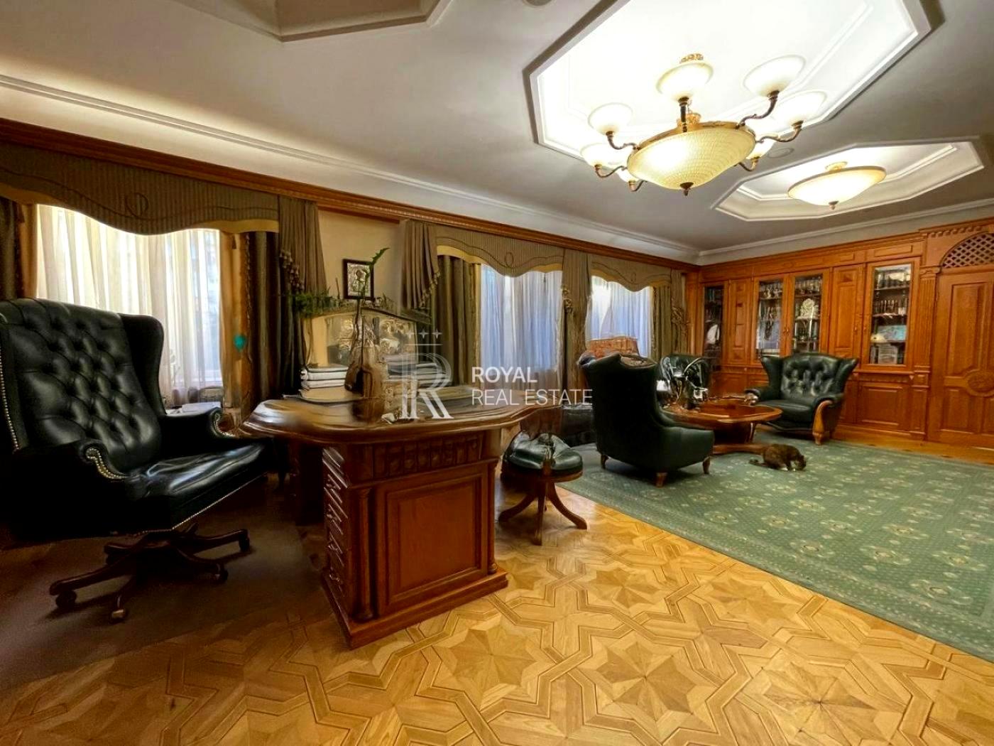 Комерційна нерухомість за адресою вул. Багговутівська (площа 2571 м²) - Atlanta.ua - фото 2