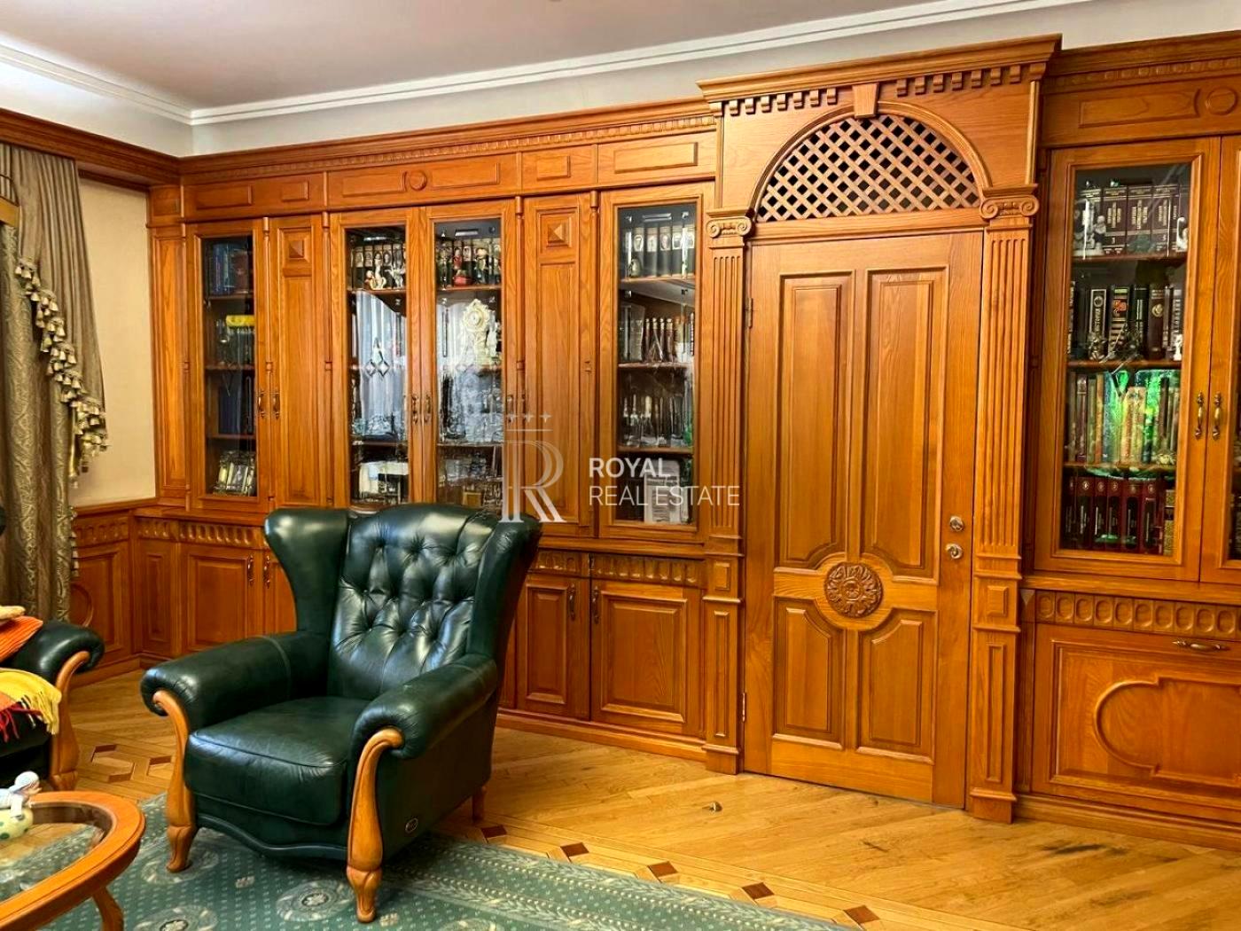 Комерційна нерухомість за адресою вул. Багговутівська (площа 2571 м²) - Atlanta.ua - фото 5