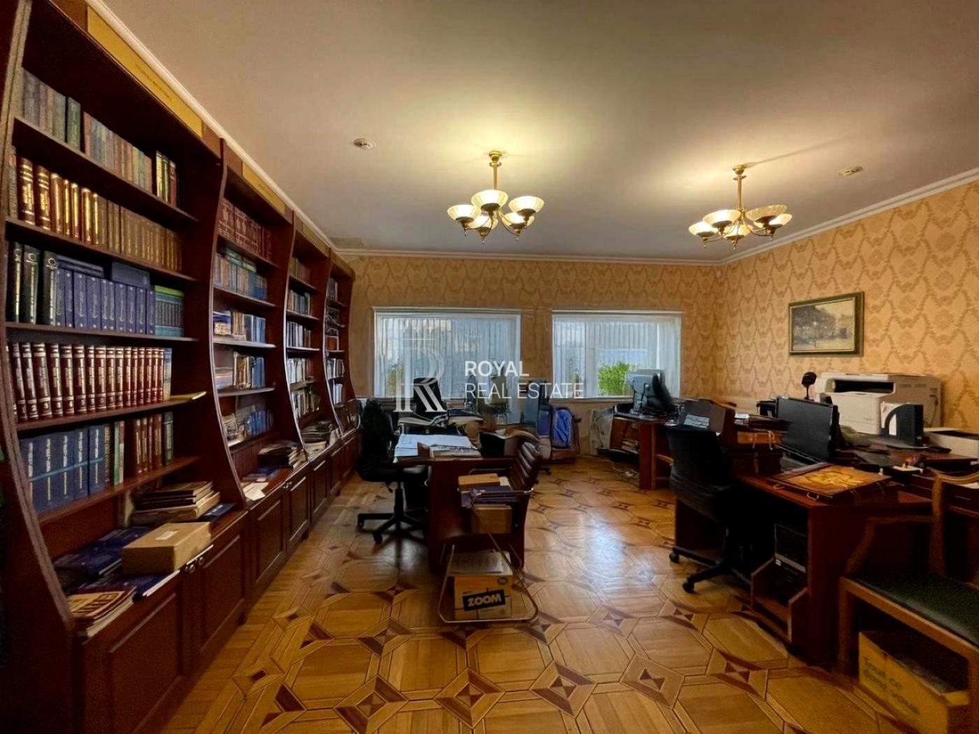 Комерційна нерухомість за адресою вул. Багговутівська (площа 2571 м²) - Atlanta.ua - фото 9