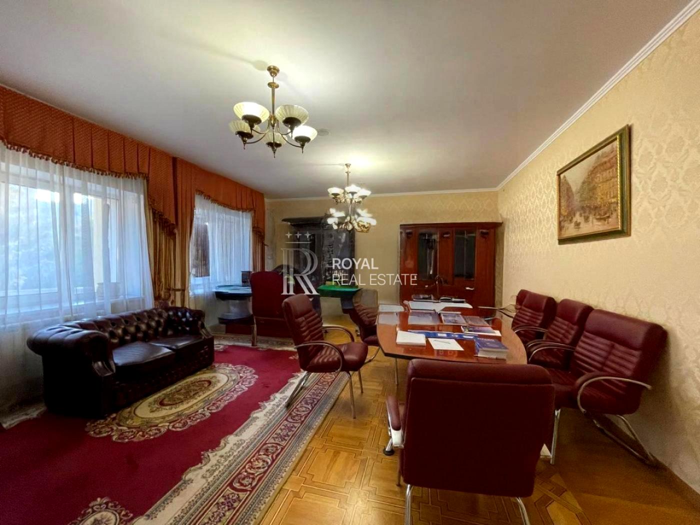 Комерційна нерухомість за адресою вул. Багговутівська (площа 2571 м²) - Atlanta.ua - фото 12