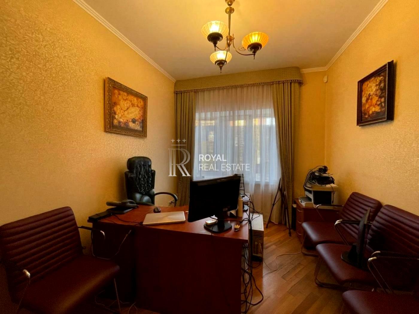 Комерційна нерухомість за адресою вул. Багговутівська (площа 2571 м²) - Atlanta.ua - фото 15