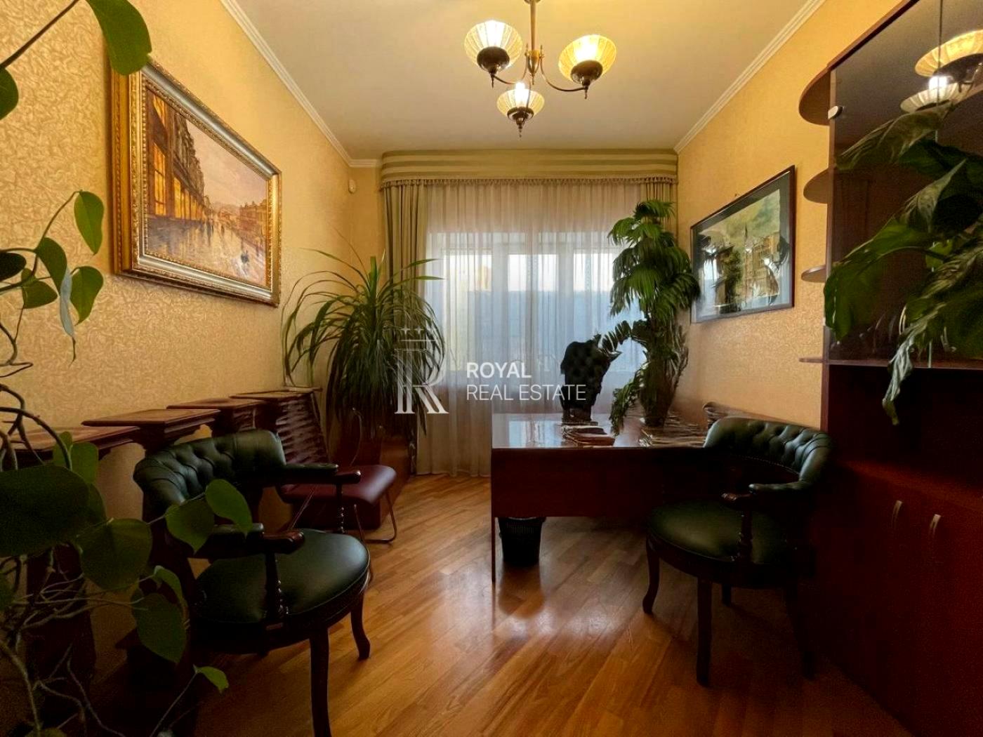 Комерційна нерухомість за адресою вул. Багговутівська (площа 2571 м²) - Atlanta.ua - фото 16