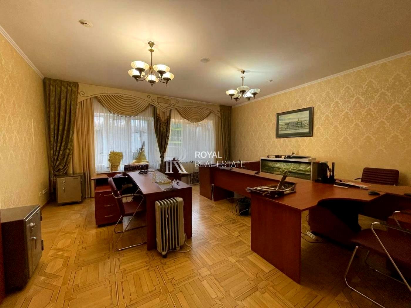 Комерційна нерухомість за адресою вул. Багговутівська (площа 2571 м²) - Atlanta.ua - фото 17