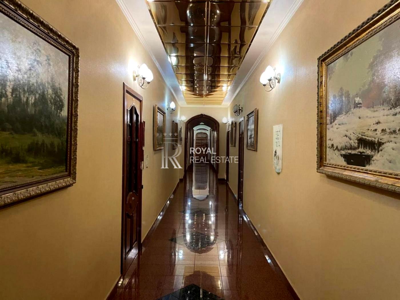 Комерційна нерухомість за адресою вул. Багговутівська (площа 2571 м²) - Atlanta.ua - фото 19