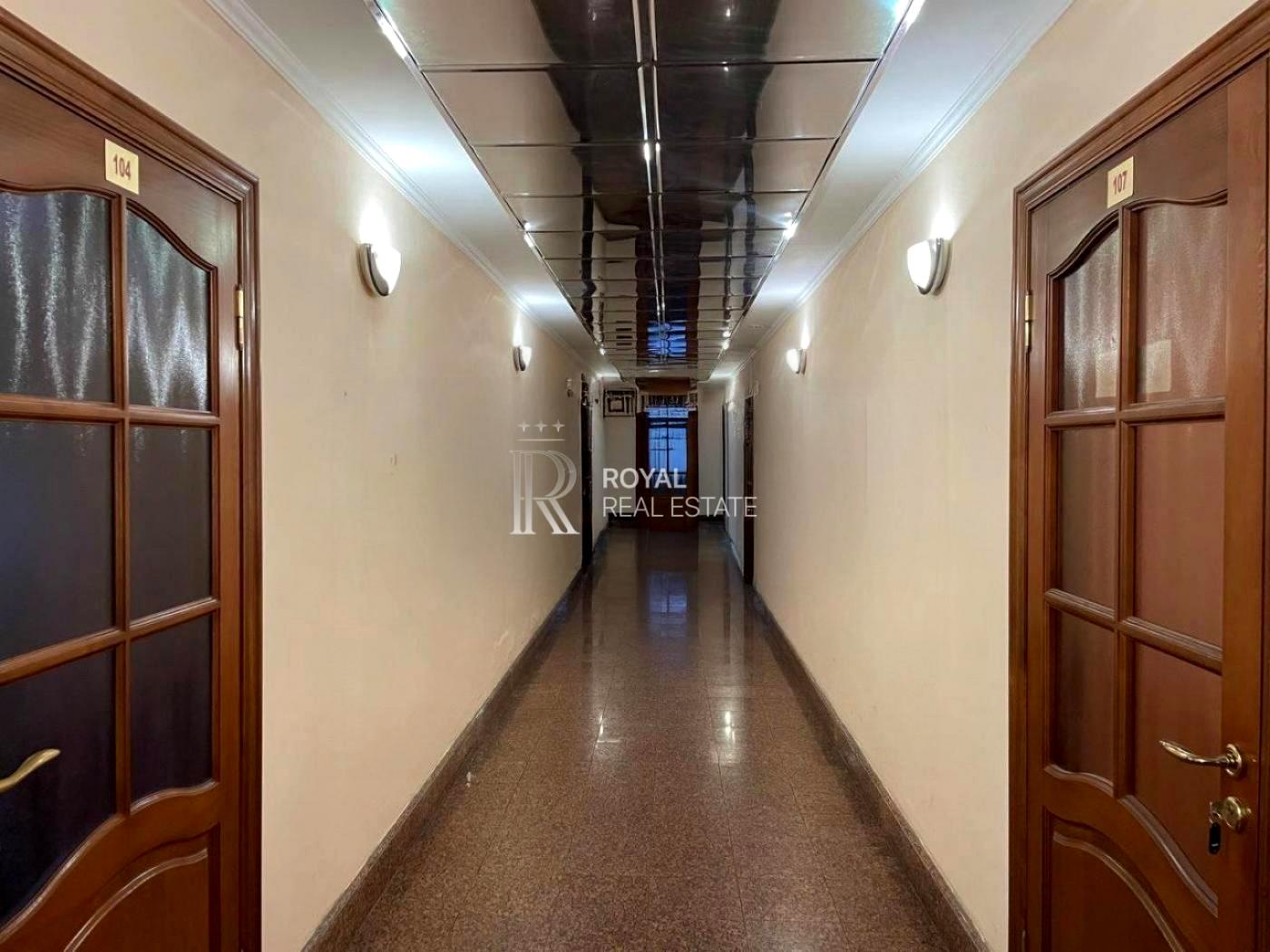 Комерційна нерухомість за адресою вул. Багговутівська (площа 2571 м²) - Atlanta.ua - фото 21