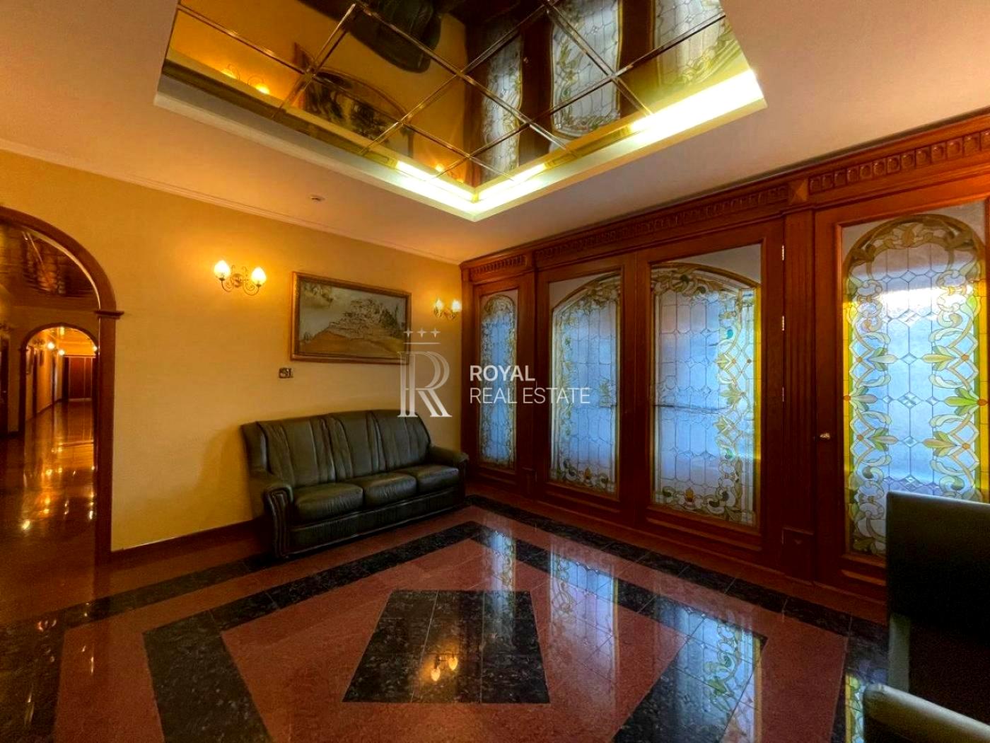 Комерційна нерухомість за адресою вул. Багговутівська (площа 2571 м²) - Atlanta.ua - фото 25