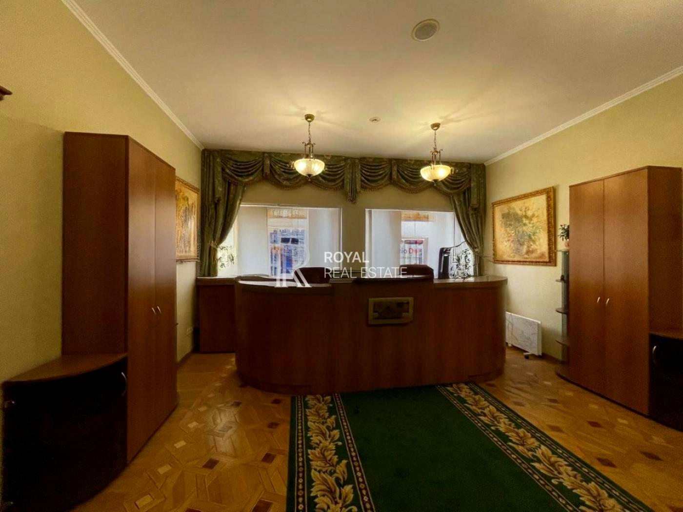 Комерційна нерухомість за адресою вул. Багговутівська (площа 2571 м²) - Atlanta.ua - фото 26