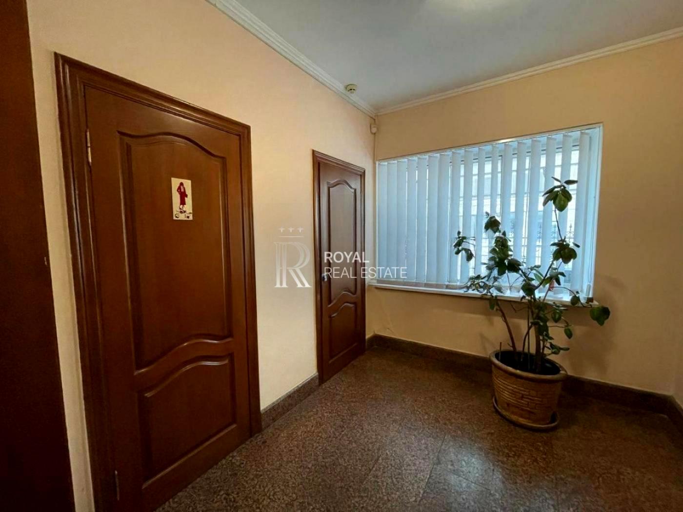 Комерційна нерухомість за адресою вул. Багговутівська (площа 2571 м²) - Atlanta.ua - фото 27