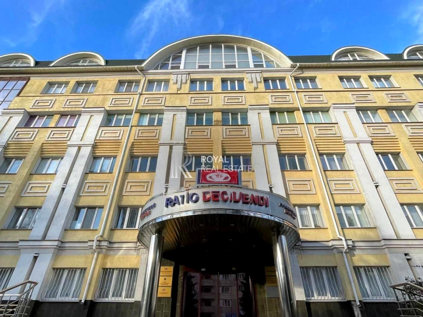 Комерційна нерухомість за адресою вул. Багговутівська (площа 2571 м²) - Atlanta.ua - фото 31