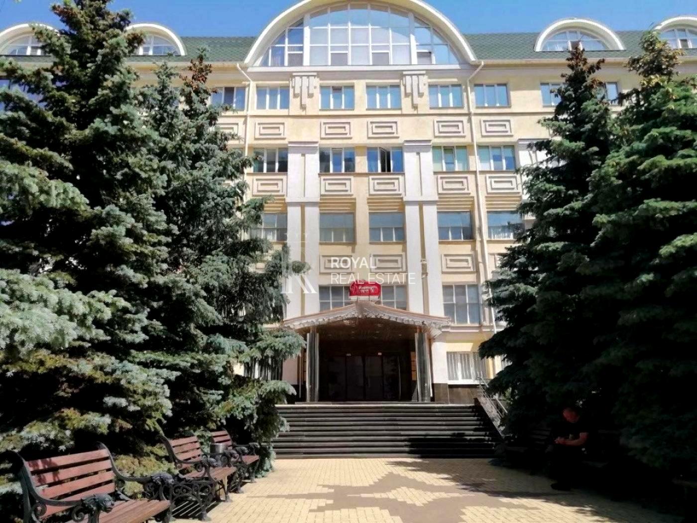 Комерційна нерухомість за адресою вул. Багговутівська (площа 2571 м²) - Atlanta.ua - фото 32