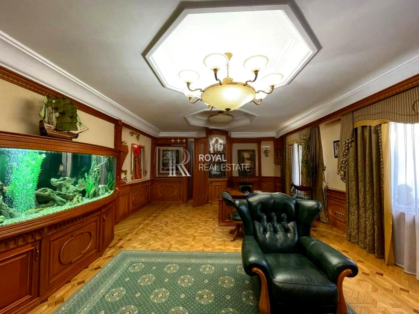 Комерційна нерухомість за адресою вул. Багговутівська (площа 2571 м²) - Atlanta.ua - фото 36