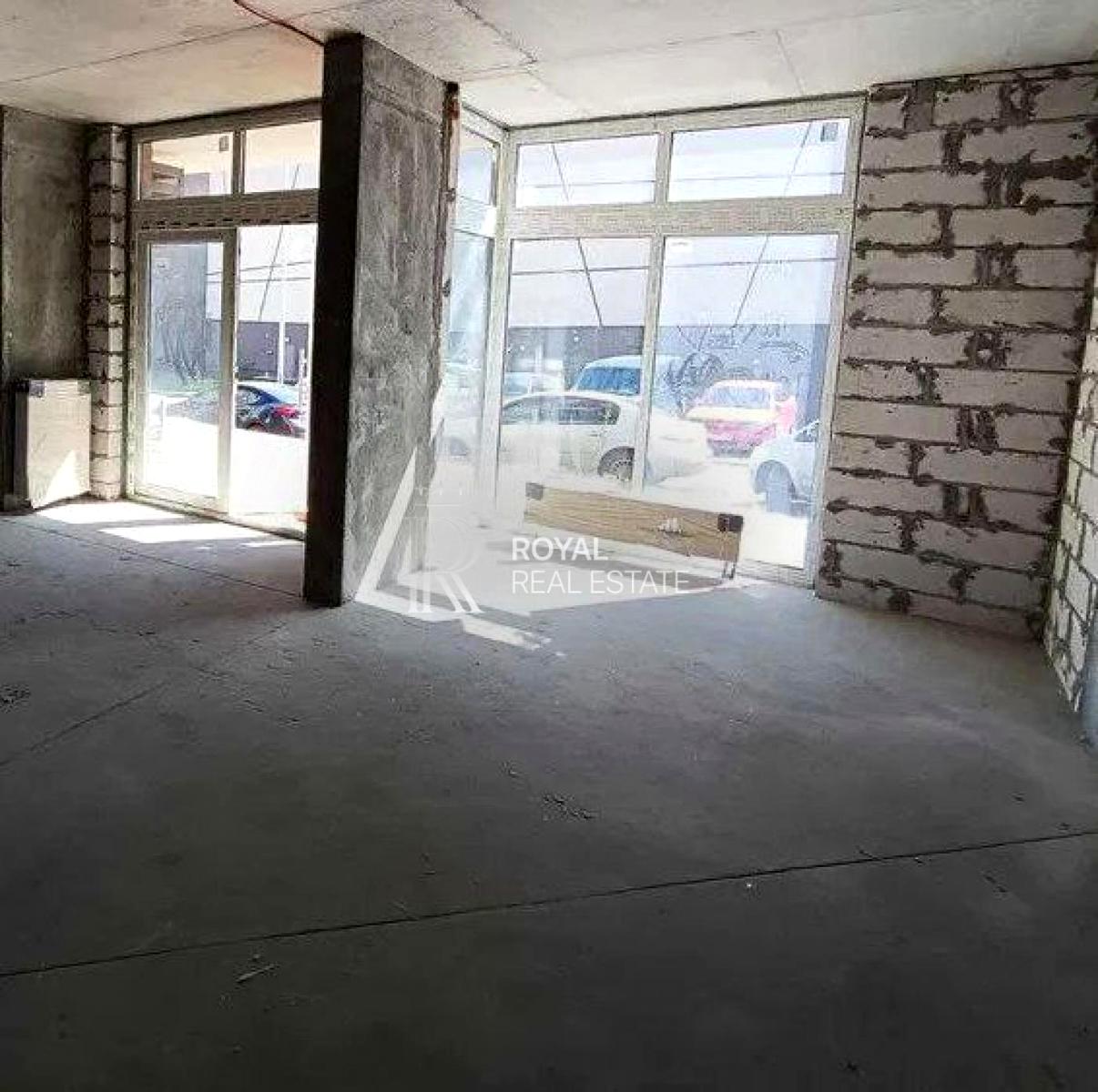 Комерційна нерухомість за адресою вул. Олександра Олеся (площа 135 м²) - Atlanta.ua - фото 9