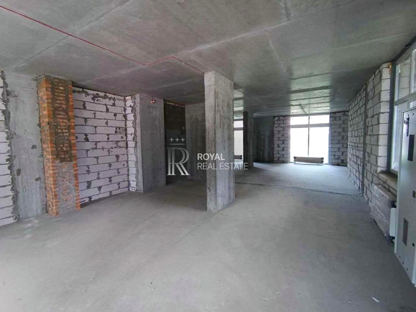 Комерційна нерухомість за адресою вул. Олександра Олеся (площа 135 м²) - Atlanta.ua - фото 14