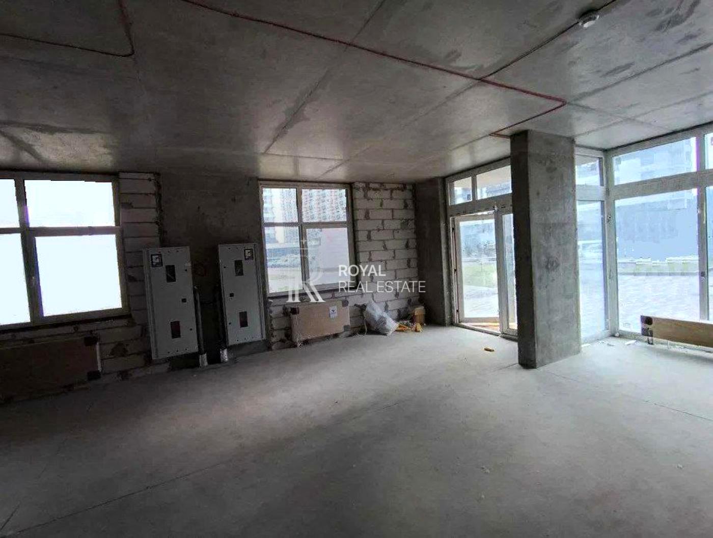 Комерційна нерухомість за адресою вул. Олександра Олеся (площа 135 м²) - Atlanta.ua - фото 16