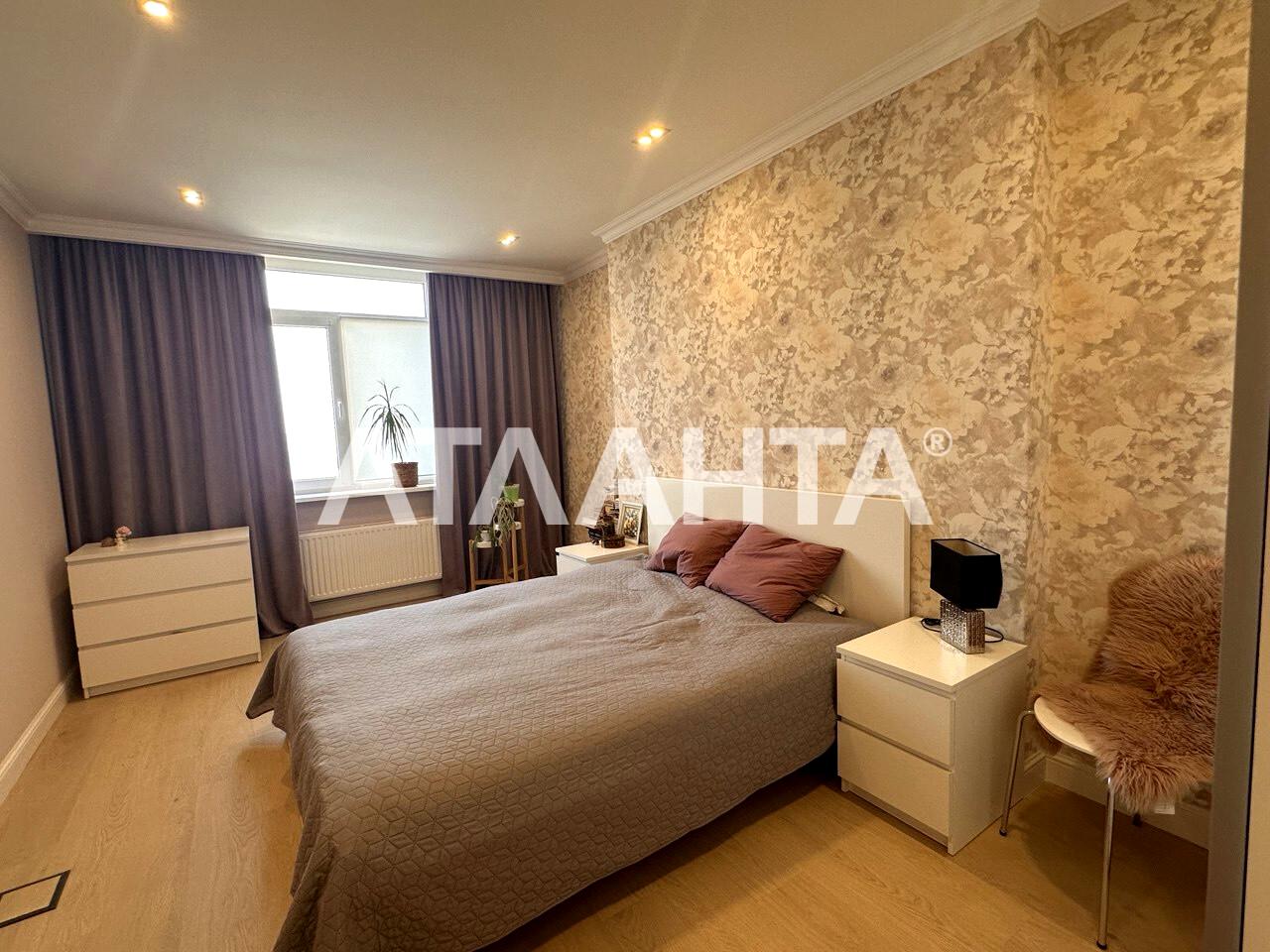2-rooms apartment apartment by the address st. Balkovskaya Frunze (area 67,9 m²) - Atlanta.ua - photo 5