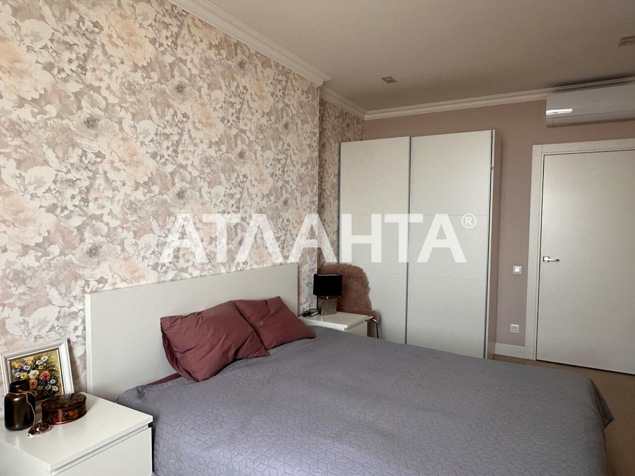 2-rooms apartment apartment by the address st. Balkovskaya Frunze (area 67,9 m²) - Atlanta.ua - photo 6