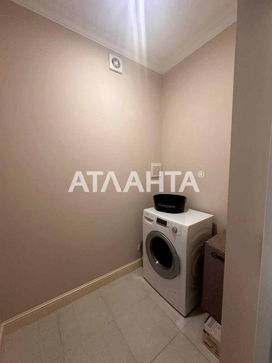 2-rooms apartment apartment by the address st. Balkovskaya Frunze (area 67,9 m²) - Atlanta.ua - photo 11