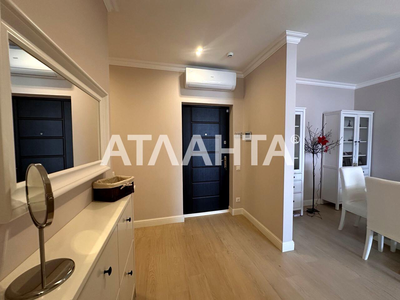 2-rooms apartment apartment by the address st. Balkovskaya Frunze (area 67,9 m²) - Atlanta.ua - photo 12