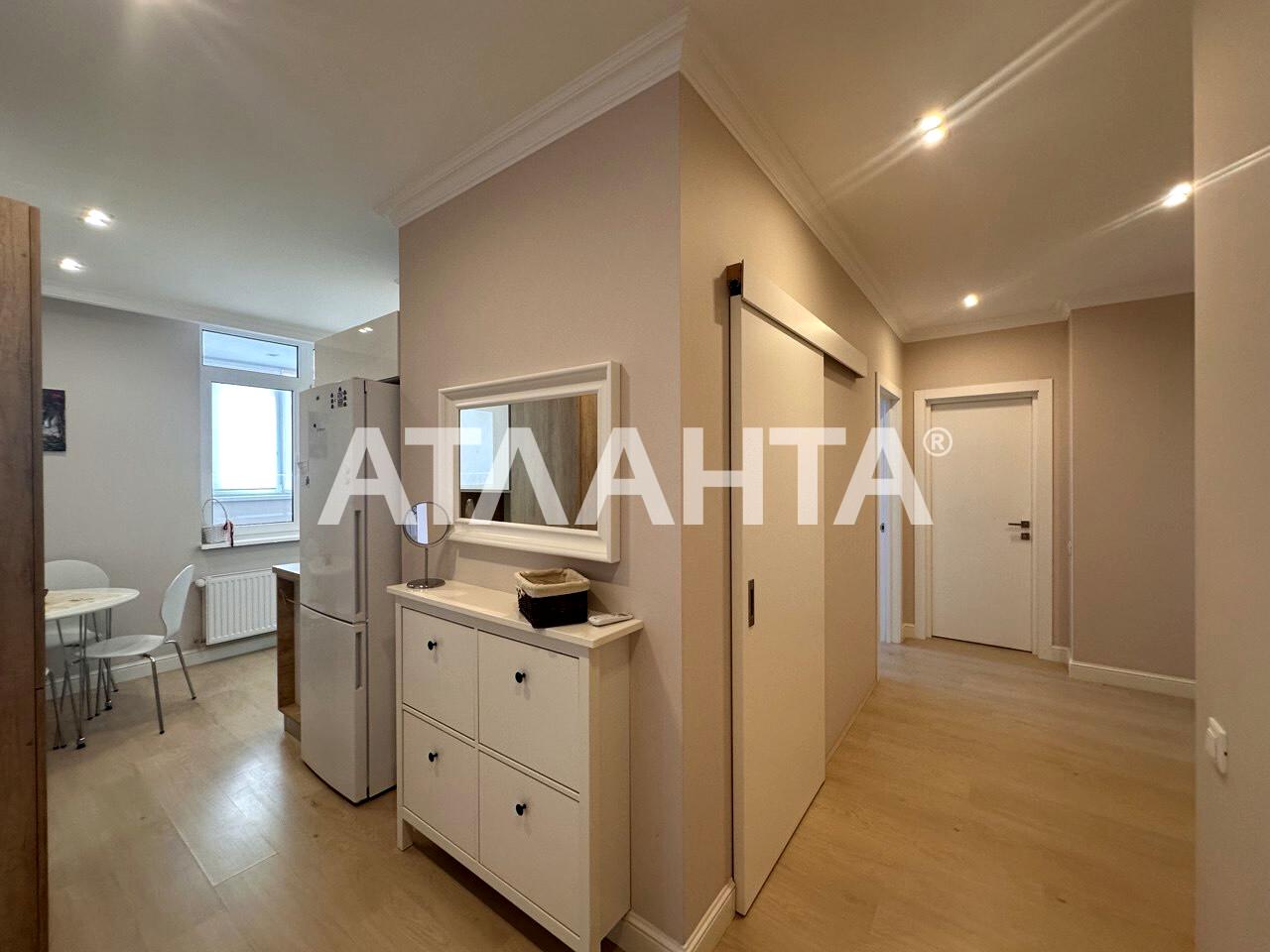 2-rooms apartment apartment by the address st. Balkovskaya Frunze (area 67,9 m²) - Atlanta.ua - photo 13