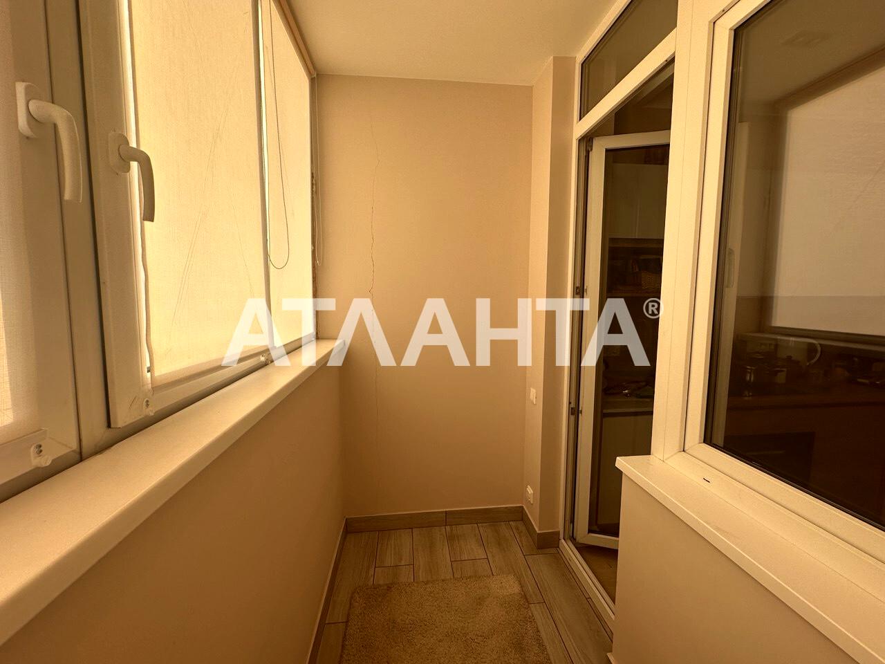 2-rooms apartment apartment by the address st. Balkovskaya Frunze (area 67,9 m²) - Atlanta.ua - photo 15