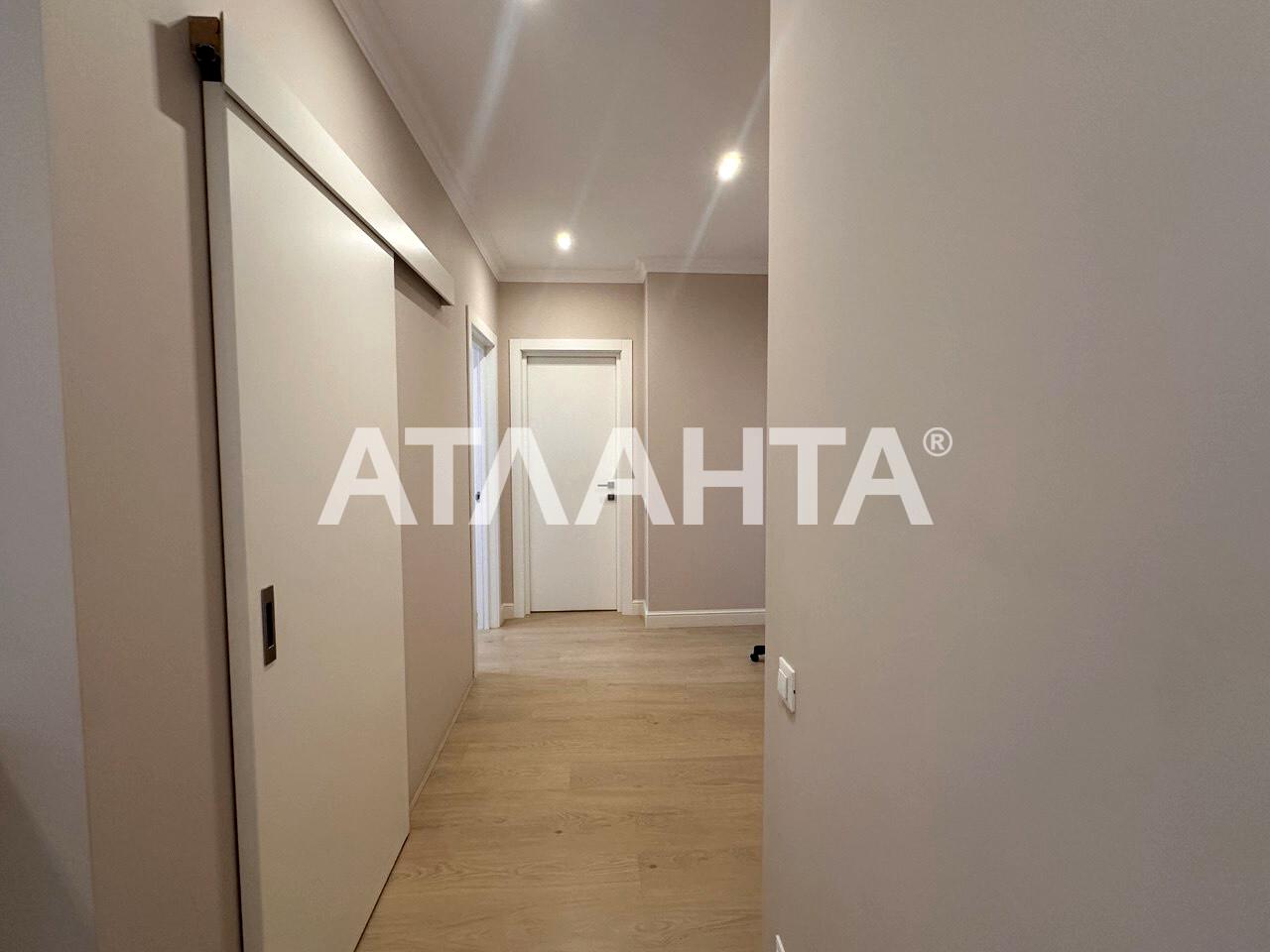 2-rooms apartment apartment by the address st. Balkovskaya Frunze (area 67,9 m²) - Atlanta.ua - photo 16