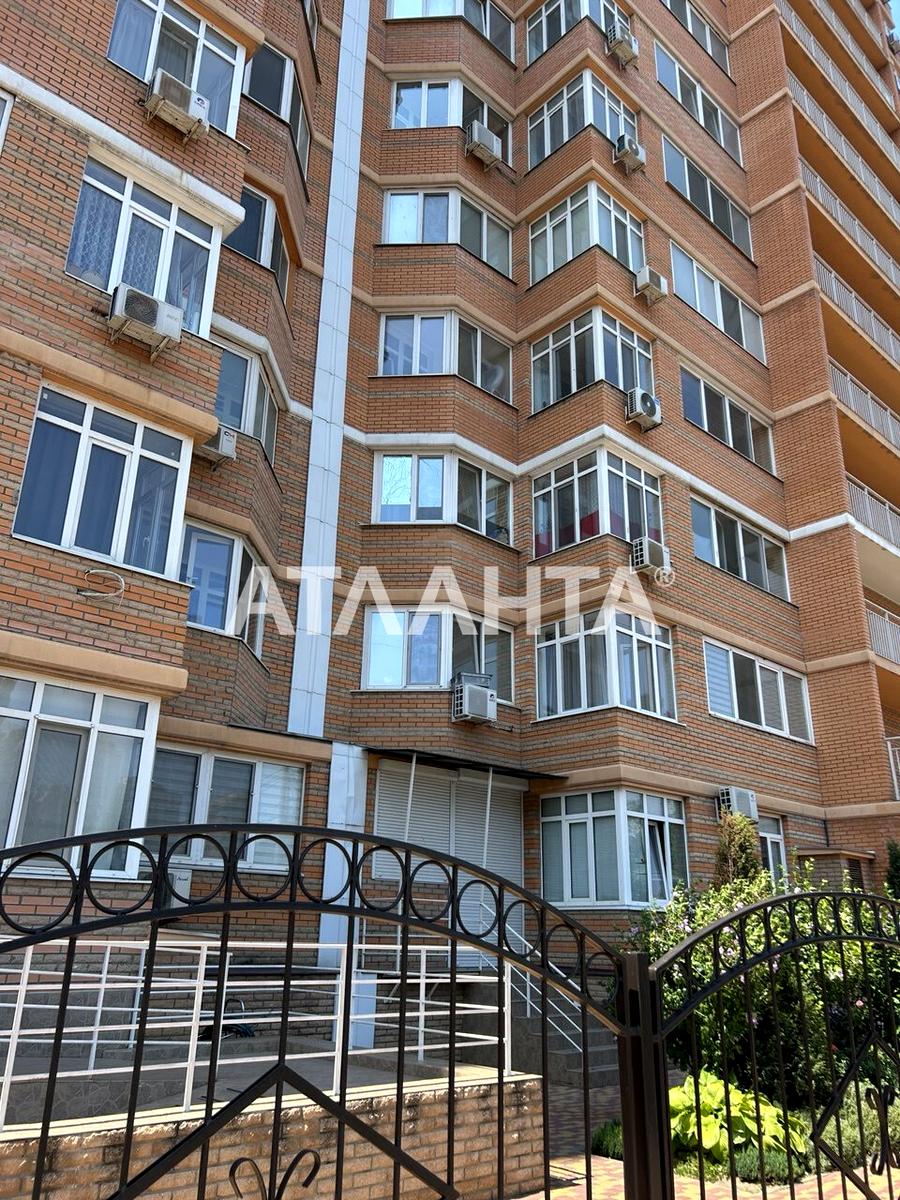 2-rooms apartment apartment by the address st. Balkovskaya Frunze (area 67,9 m²) - Atlanta.ua - photo 19