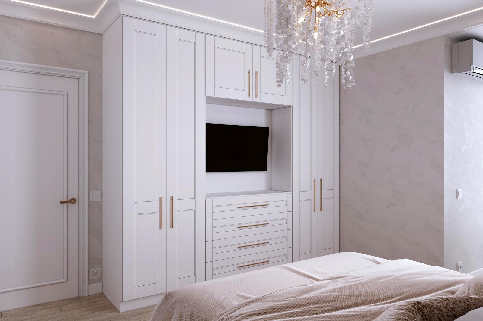 2-кімнатна квартира за адресою вул. Кустанайська (площа 66 м²) - Atlanta.ua - фото 8