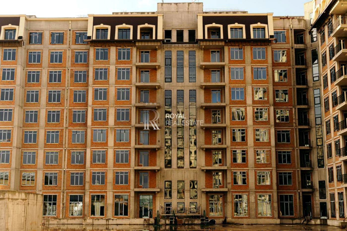 Комерційна нерухомість за адресою вул. Щекавицька (площа 95 м²) - Atlanta.ua - фото 7